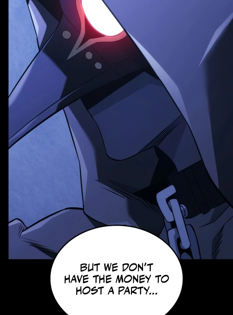 Revenge of the Iron-Blooded Sword Hound, Chapter 134 image 045